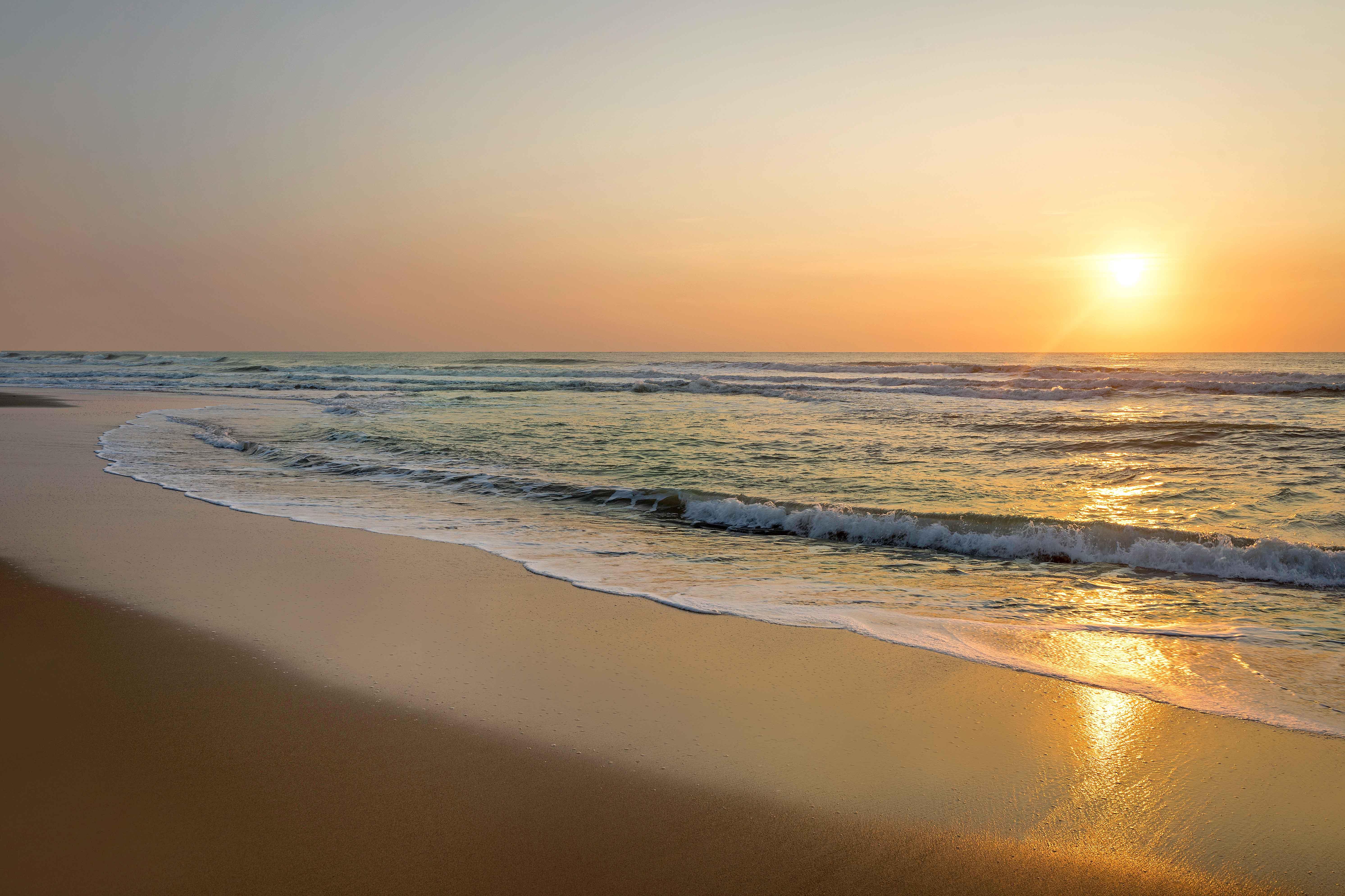 Oceanami Villas & Beach Club - Managed By Oceanami Group Long Hai Bagian luar foto