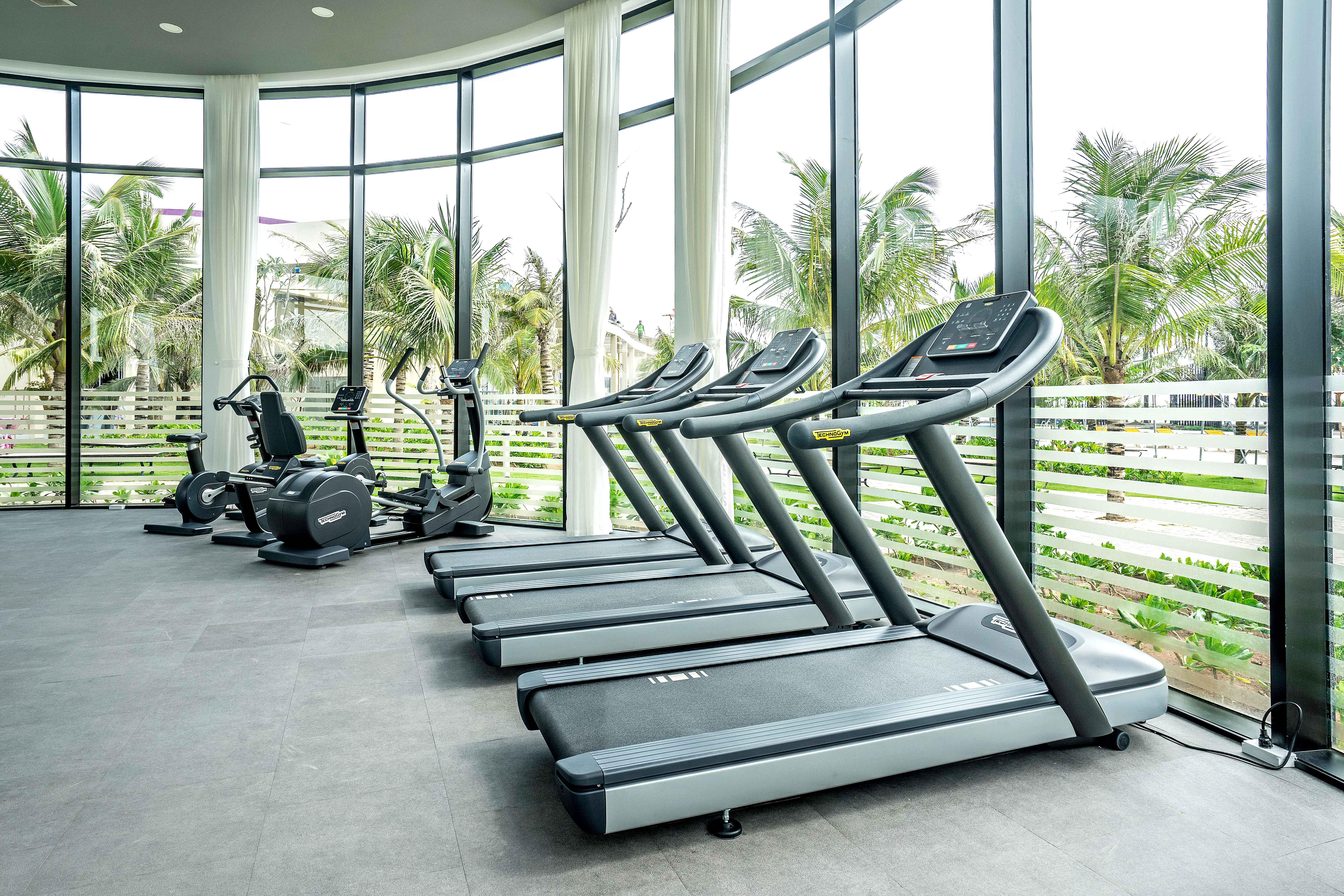 Oceanami Villas & Beach Club - Managed By Oceanami Group Long Hai Bagian luar foto
