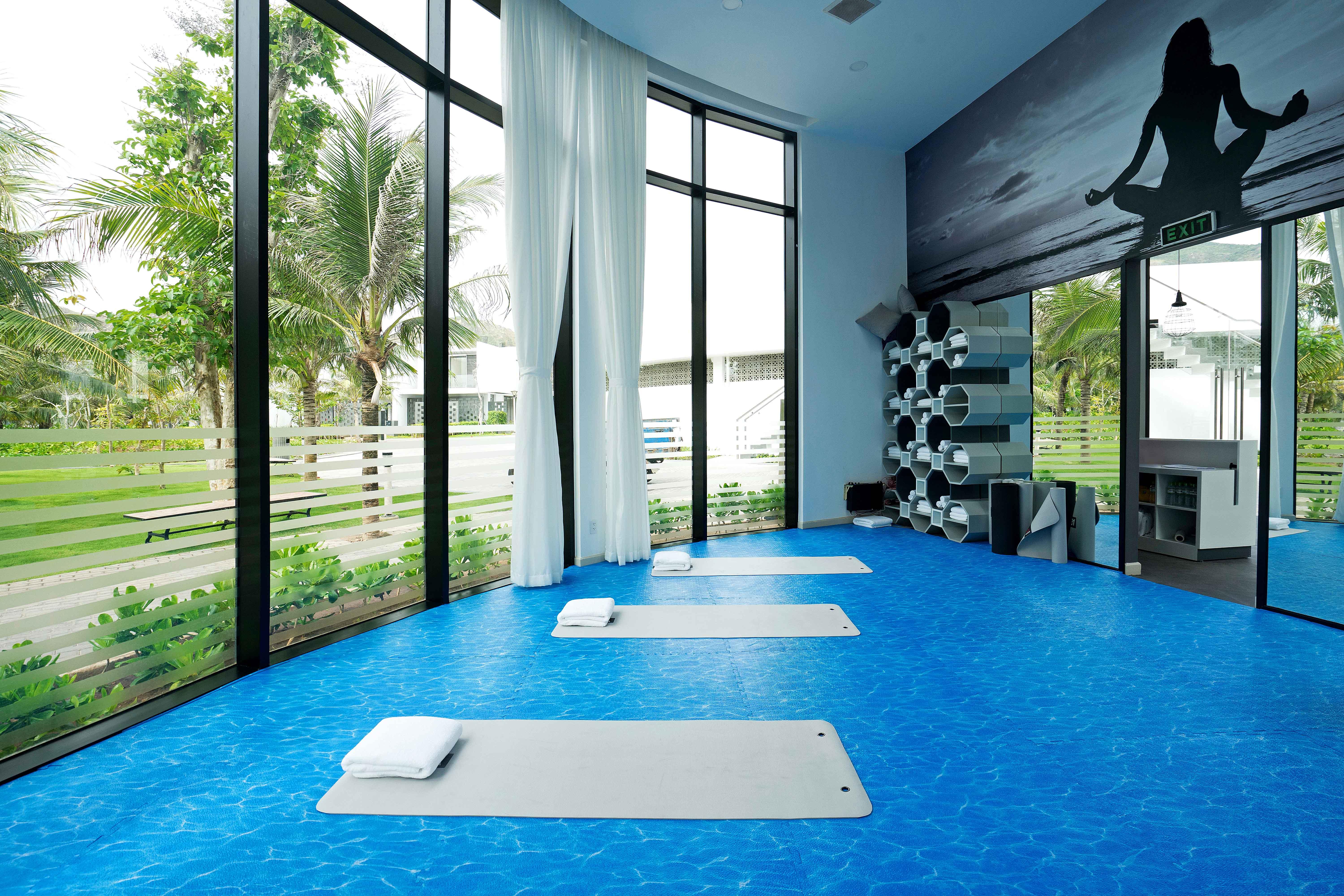 Oceanami Villas & Beach Club - Managed By Oceanami Group Long Hai Bagian luar foto